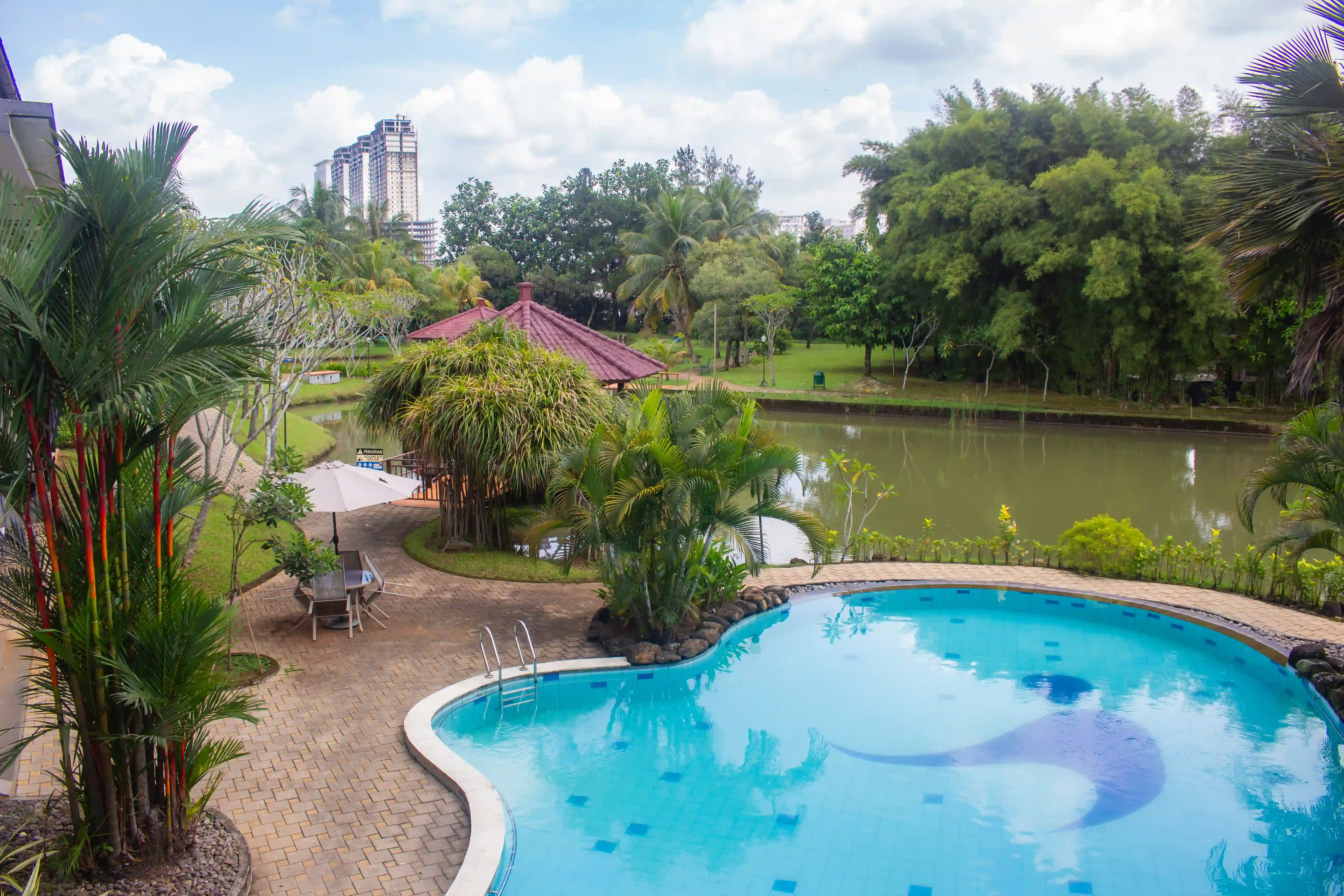 RUKUN Resort Facilities
